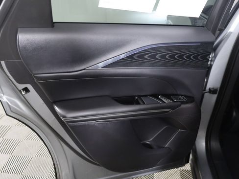 Used 2024 Cadillac Lyriq Luxury RWD image 27