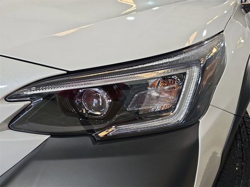 New 2025 Subaru Outback Wilderness image 33