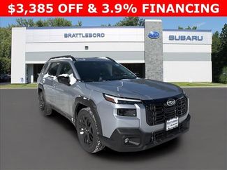 New 2026 Subaru Outback Limited XT video 1