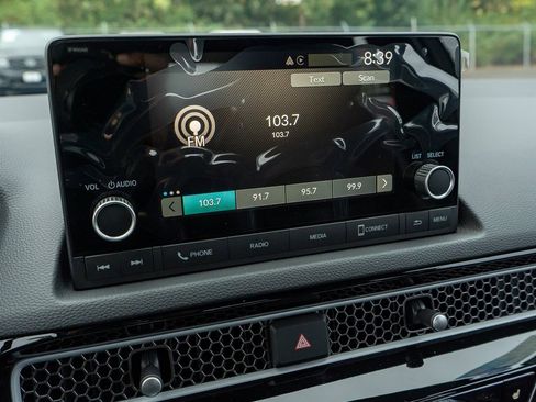 New 2026 Honda Civic Sport image 25