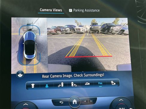 Used 2022 Mercedes-Benz SL 63 AMG 4MATIC image 28