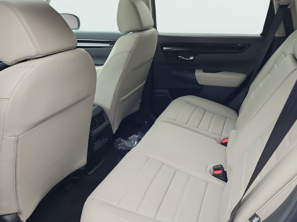 New 2026 Honda CR-V EX-L image 19