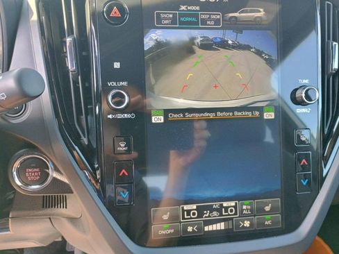 New 2026 Subaru Forester Sport AWD/4WD image 21