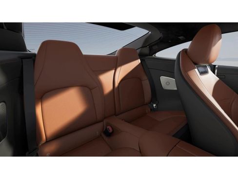 New 2026 Mercedes-Benz AMG GT 55 image 4