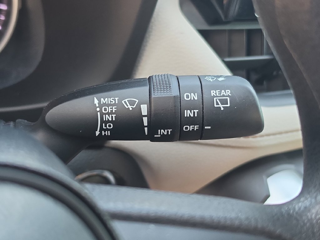 Used 2019 Toyota RAV4 XLE FWD image 21
