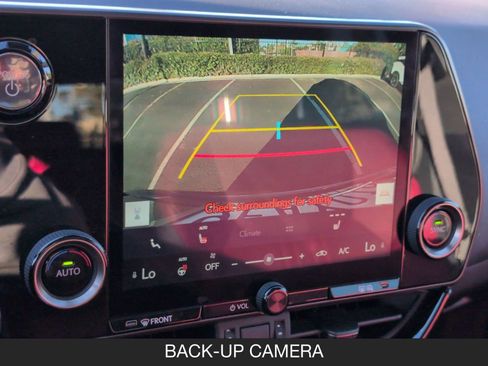 Used 2022 Lexus NX 350 AWD image 20