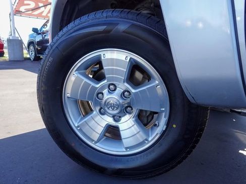 Used 2007 Toyota Tacoma PreRunner image 12