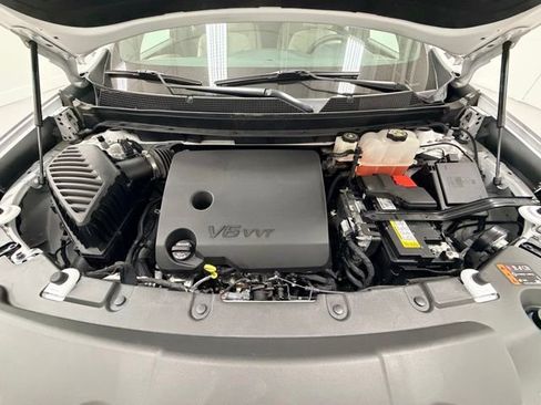 Certified 2023 Chevrolet Traverse Premier image 33