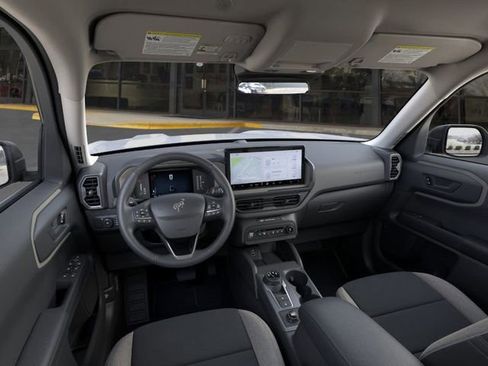 New 2026 Ford Bronco Sport Big Bend image 9