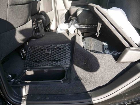 New 2026 RAM 2500 Big Horn image 17