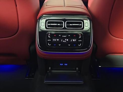 New 2026 Mercedes-Benz S 63 AMG S image 17