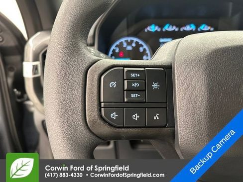 New 2026 Ford F150 STX image 7