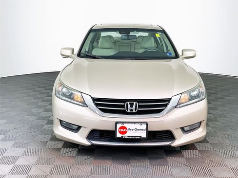 Used 2014 Honda Accord EX-L image 2