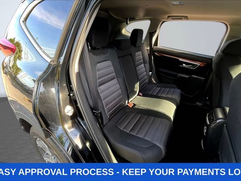 Used 2018 Honda CR-V EX image 32
