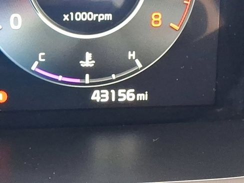 Used 2023 Kia Sorento SX image 26