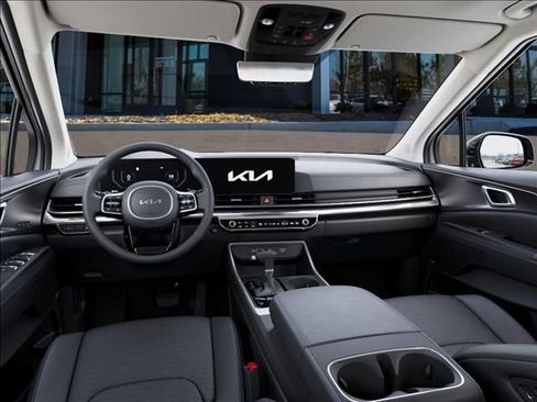 New 2026 Kia Carnival SX Prestige FWD image 14