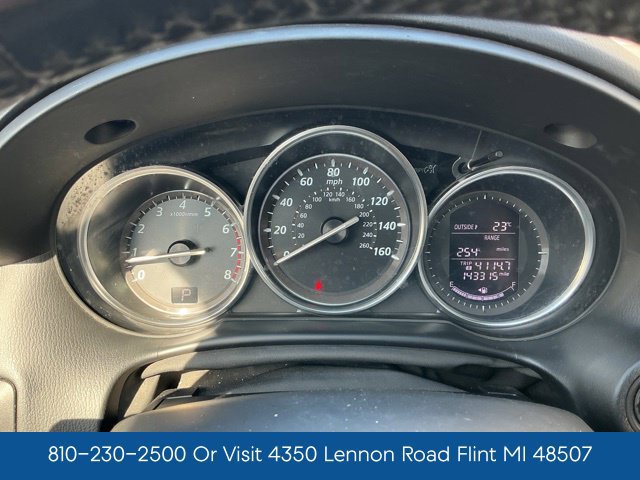 Used 2015 MAZDA CX-5 Grand Touring FWD image 22