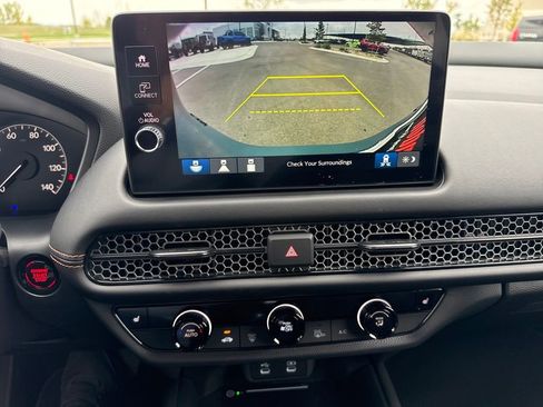 Used 2026 Honda HR-V Sport image 26