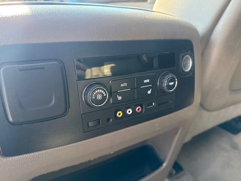 Used 2015 Chevrolet Suburban LTZ AWD/4WD image 35