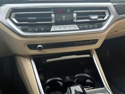 Used 2021 BMW 330i Sedan w/ Premium Package RWD image 37