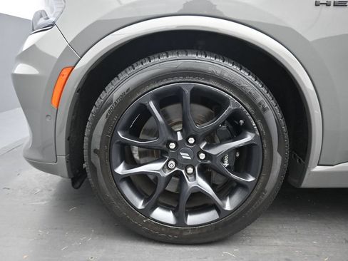 Used 2021 Dodge Durango R/T w/ Tow 'N Go Package AWD/4WD image 62