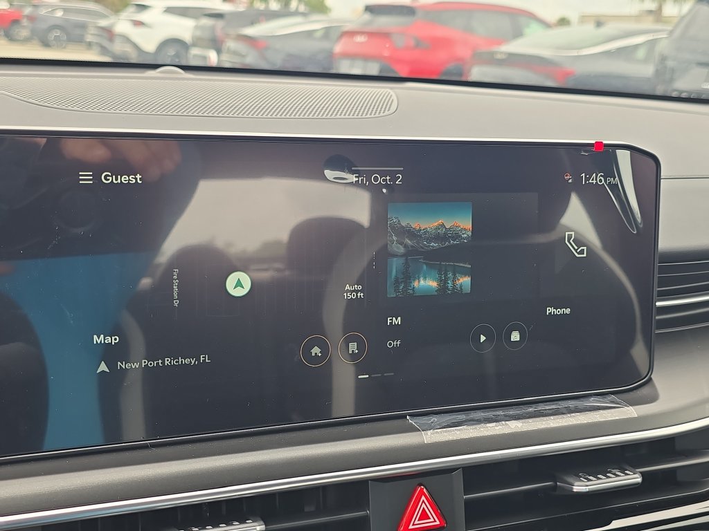 New 2026 Kia K5 GT-Line FWD image 22