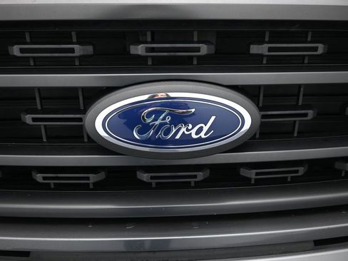 Used 2022 Ford F150 XLT w/ Equipment Group 301A Mid image 30