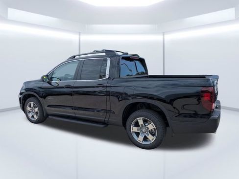 New 2026 Honda Ridgeline RTL image 6