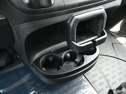 New 2025 RAM ProMaster 2500 w/ Cold Weather Group image 18