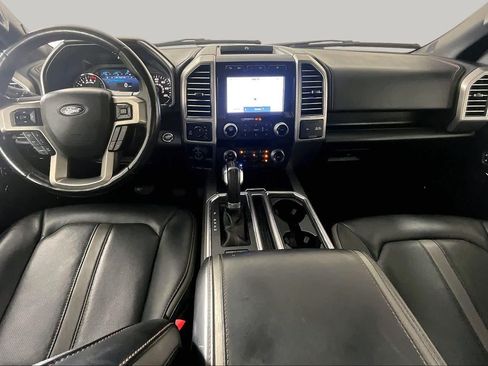 Used 2020 Ford F150 Platinum w/ Equipment Group 701A Luxury AWD/4WD image 27