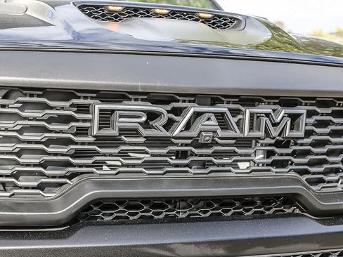 Used 2025 RAM 1500 RHO w/ Bed Utility Group image 5