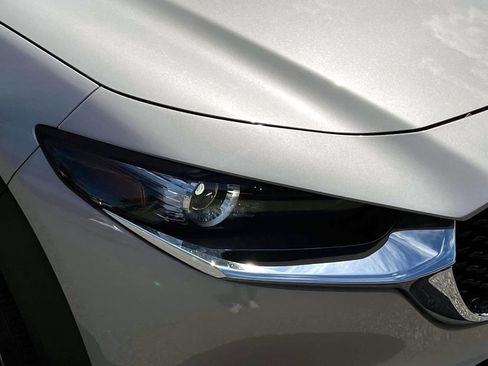 Used 2022 MAZDA CX-30 AWD 2.5 S w/ Preferred Package image 9