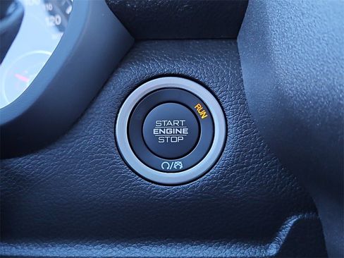 New 2026 RAM 2500 Tradesman image 25