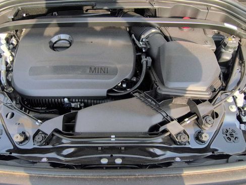 New 2026 MINI Cooper Countryman S AWD/4WD image 15