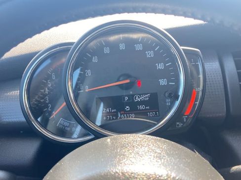 Used 2020 MINI Cooper 2-Door Hardtop FWD image 13