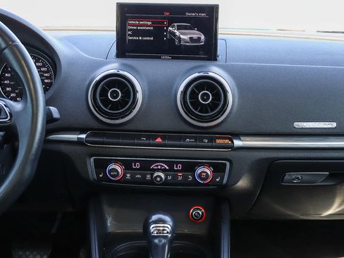 Used 2015 Audi A3 2.0T Premium Plus image 13