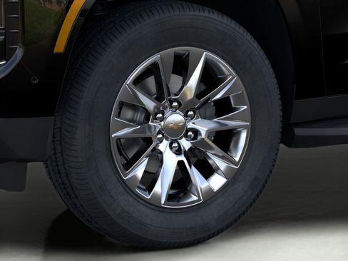 New 2026 Chevrolet Tahoe Premier w/ Sun And Tow Package AWD/4WD image 19