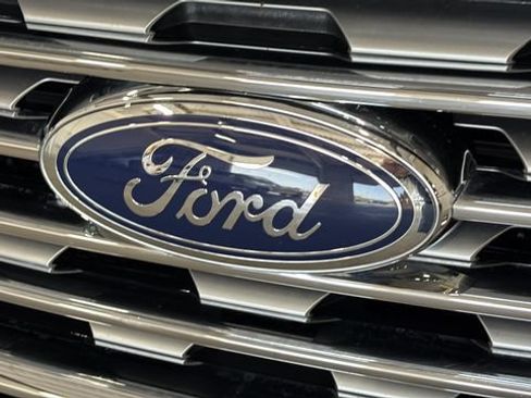 Used 2022 Ford Edge SEL AWD/4WD image 36