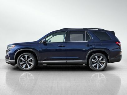 New 2025 Honda Pilot Touring
