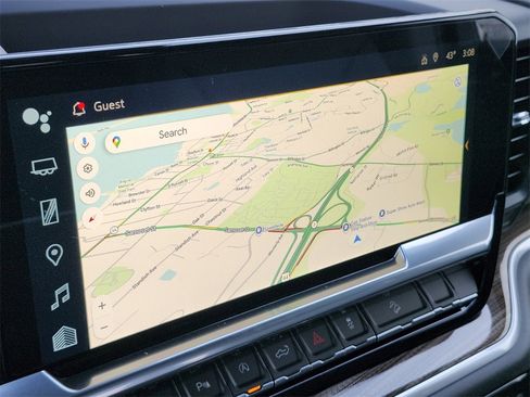 New 2026 Chevrolet Silverado 1500 LT Trail Boss w/ LT Trail Boss Premium Package image 18