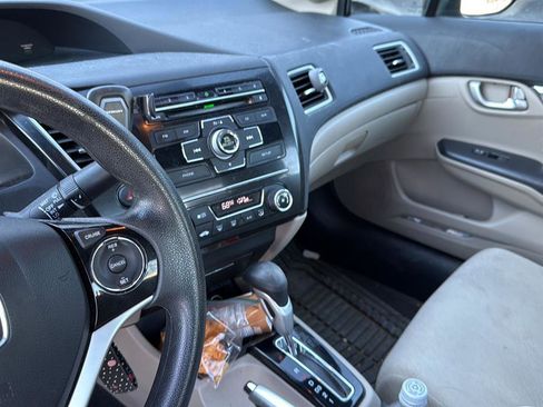 Used 2013 Honda Civic EX image 6