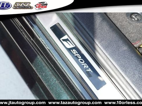 Used 2022 Lexus IS 350 F Sport w/ Navigation Package RWD image 17