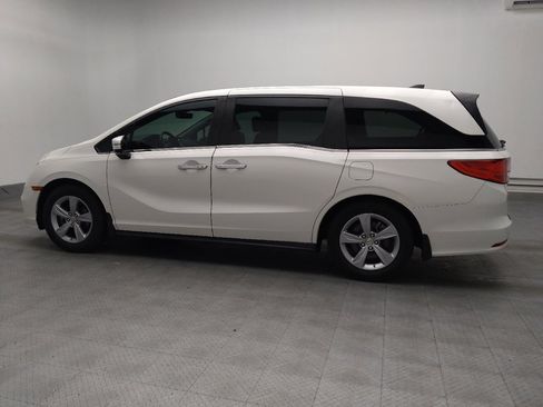 Used 2018 Honda Odyssey EX-L image 3