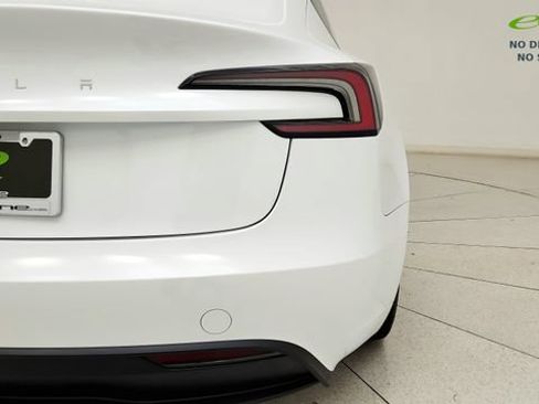 Used 2024 Tesla Model 3 Long Range RWD image 28
