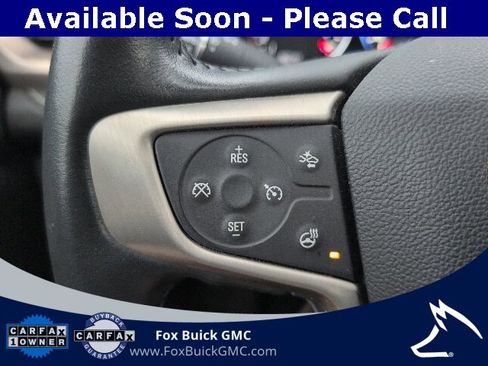 Used 2020 GMC Acadia Denali w/ Denali Ultimate Package image 13
