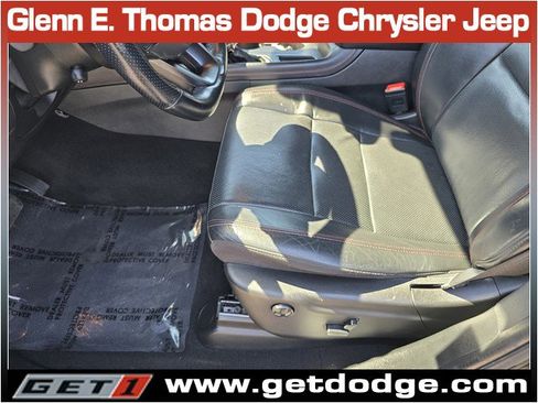 Used 2024 Dodge Durango GT image 23