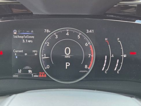 New 2026 Lexus NX 350 AWD w/ Premium Package image 36