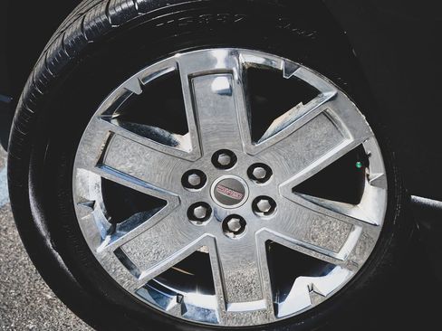 Used 2017 GMC Acadia Limited SLT FWD image 19