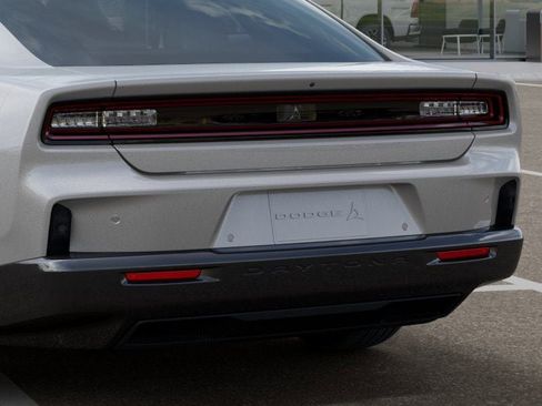 New 2025 Dodge Charger Daytona R/T w/ Quick Order Package 25M R/T image 13