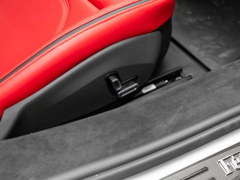 Used 2025 Ferrari 296 GTB image 35